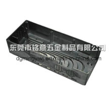 Aleación de aluminio fundido para cajas (AL5150) con tratamiento complejo hecho en Dongguan